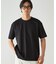 【MADE IN JAPAN】シルキーポンチTシャツ