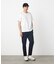 【MADE IN JAPAN】シルキーポンチTシャツ