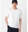 【MADE IN JAPAN】シルキーポンチTシャツ