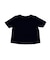 クルーネック ストレッチプリーツTシャツ / セットアップ対応