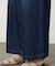 デニムワイドパンツ