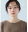 【UVカット・吸水速乾・接触冷感】kireri ドライヴィンテージ スリットスリーブTブラウス/セットアップ対応