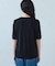 シアー テレコTシャツ