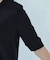 シアー テレコTシャツ