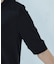 シアー テレコTシャツ