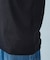 シアー テレコTシャツ