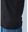 シアー テレコTシャツ