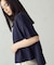 【抗菌防臭・接触冷感】アシンメトリーTシャツ