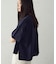 【抗菌防臭・接触冷感】アシンメトリーTシャツ