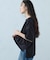 【抗菌防臭・接触冷感】アシンメトリーTシャツ