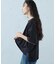 【抗菌防臭・接触冷感】アシンメトリーTシャツ