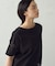 レース コンビTシャツ