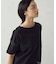 レース コンビTシャツ