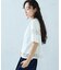 レース コンビTシャツ