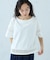 レース コンビTシャツ