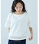 レース コンビTシャツ