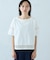 レース コンビTシャツ