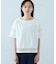 レース コンビTシャツ
