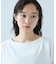 レース コンビTシャツ