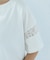 レース コンビTシャツ