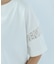 レース コンビTシャツ