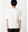 【接触冷感】USAコットン ブロッキングTシャツ