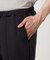 【セットアップ対応】ダンボールニット テーパードパンツ