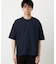 ポリエステル シアサッカー 布帛Tシャツ