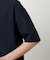 ポリエステル シアサッカー 布帛Tシャツ