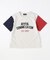 半袖プリントTシャツ