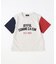 半袖プリントTシャツ