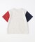 半袖プリントTシャツ