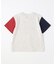 半袖プリントTシャツ