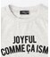 半袖プリントTシャツ