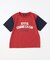半袖プリントTシャツ