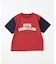 半袖プリントTシャツ