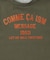 箔プリント 半袖Tシャツ(ベビーサイズ)