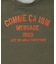箔プリント 半袖Tシャツ(ベビーサイズ)
