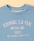 箔プリント 半袖Tシャツ(ベビーサイズ)