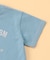 箔プリント 半袖Tシャツ(ベビーサイズ)