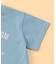 箔プリント 半袖Tシャツ(ベビーサイズ)