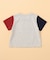 半袖プリントTシャツ(ベビーサイズ)
