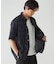AIR LINK ポリエステルメッシュ 半袖CPOシャツ