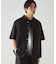 AIR LINK ポリエステルメッシュ 半袖CPOシャツ