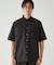 AIR LINK ポリエステルメッシュ 半袖CPOシャツ