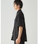 AIR LINK ポリエステルメッシュ 半袖CPOシャツ