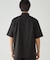 AIR LINK ポリエステルメッシュ 半袖CPOシャツ