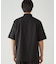 AIR LINK ポリエステルメッシュ 半袖CPOシャツ