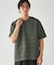 リンクスボーダーTシャツ