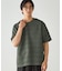 リンクスボーダーTシャツ